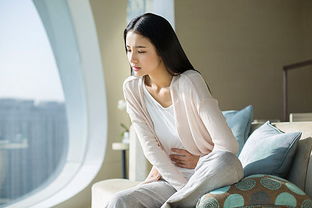 “空间污染”受害还是女性，伴随而来痛经