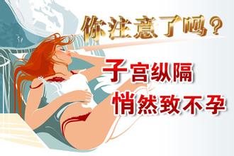 子宫畸形还能怀孕吗