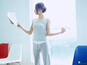 宫颈息肉的症状分析 女性朋友要重视