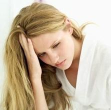 注意：哪几类女性容易被宫颈炎迷上