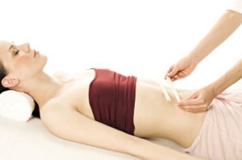 附件炎的治疗方法