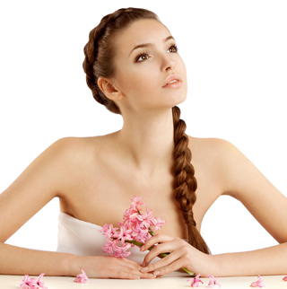 月经量少能怀孕吗