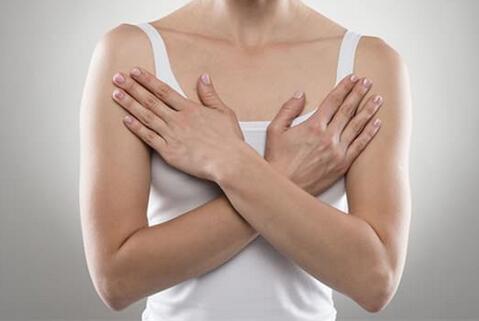 乳房下垂该怎么办? 缓解乳房下垂的三个方法